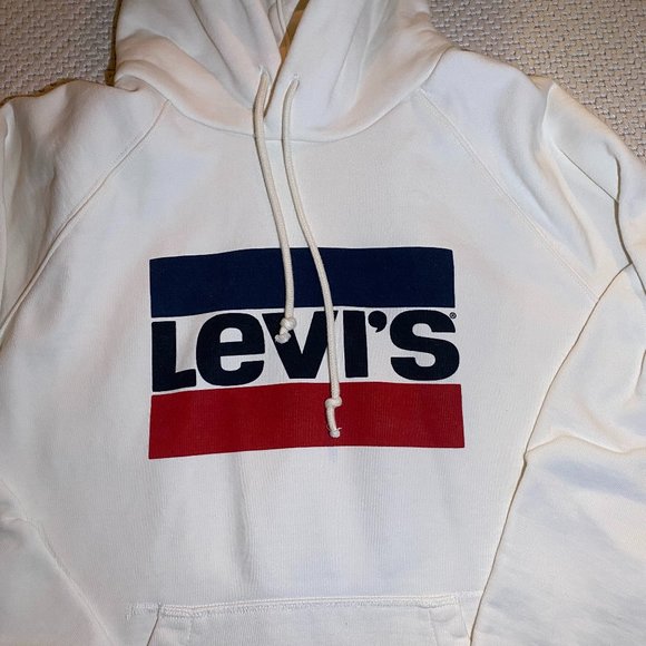 Levi's Hoodie - Picture 3 of 4